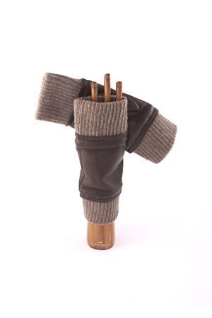 Lambskin gloves Capri Gloves | CA2334EBANO